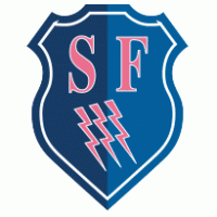 Rugby Stade Francais Logo